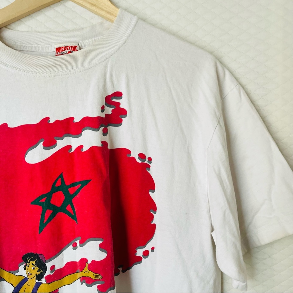 Disney Aladdin Tee - Picture 4 of 9